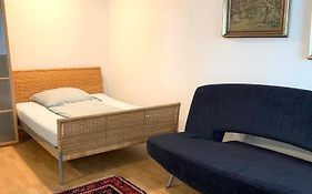 Ferienwohnung in Weissach im Tal